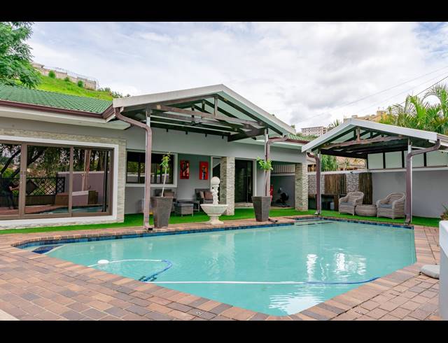 4 BEDROOM HOUSE SOLD IN RESERVOIR HILLS